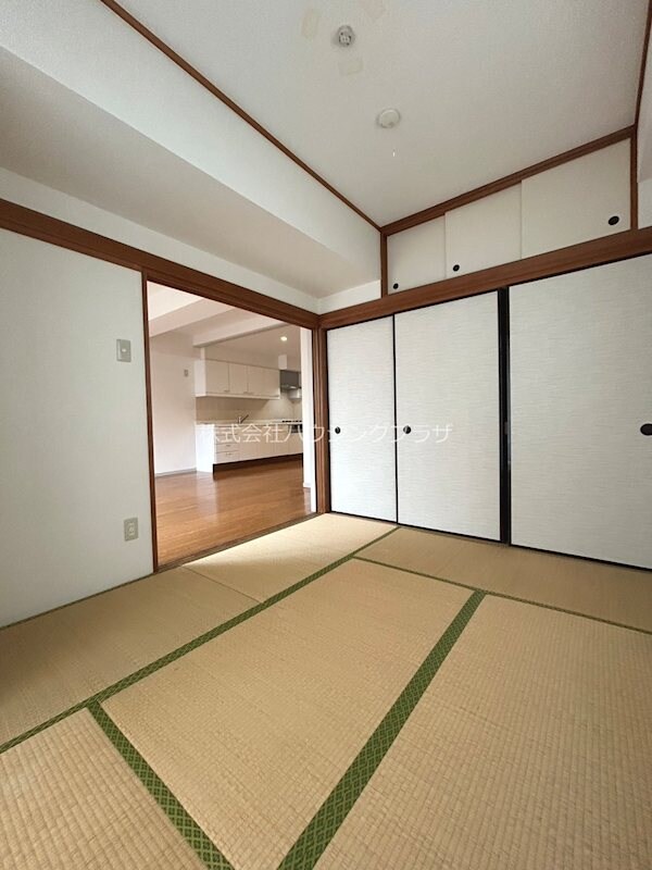 物件内観写真11　(和室)