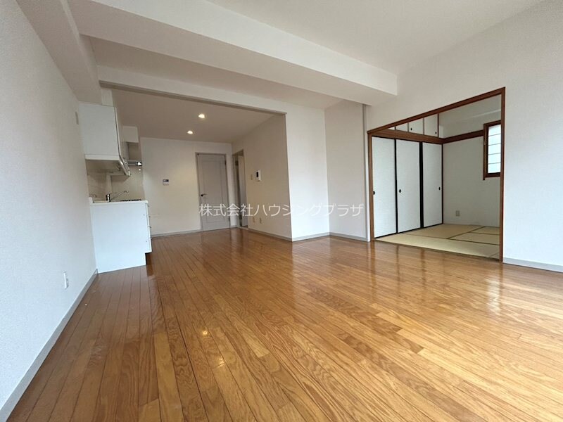 物件内観写真12　(ＬＤＫ)