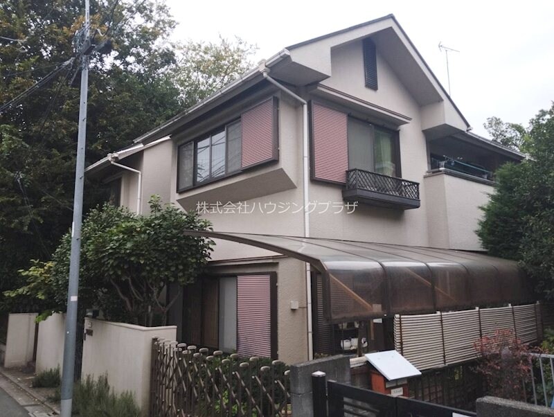 物件外観写真1　(外観)