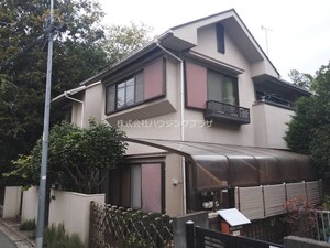 サザンハウス外観写真