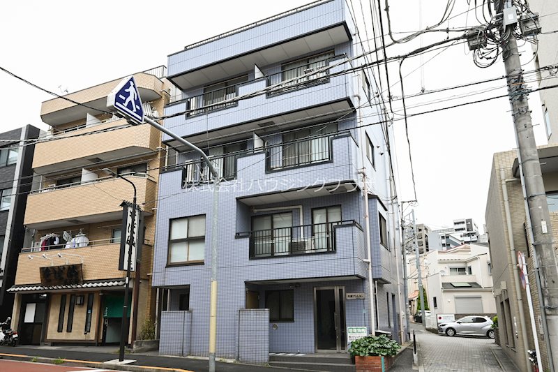 内藤マンション