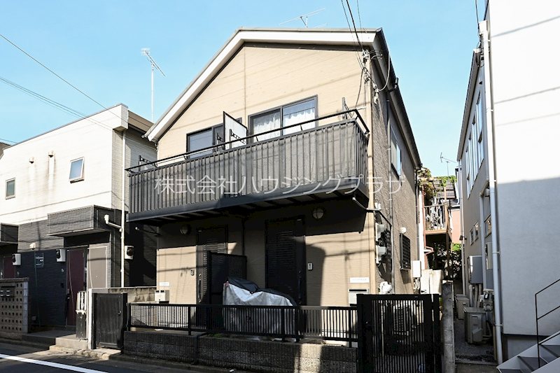 ハウスれもんＡ棟