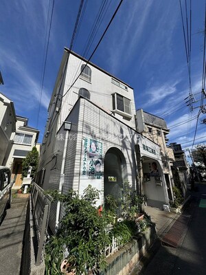 南台クレスト外観写真