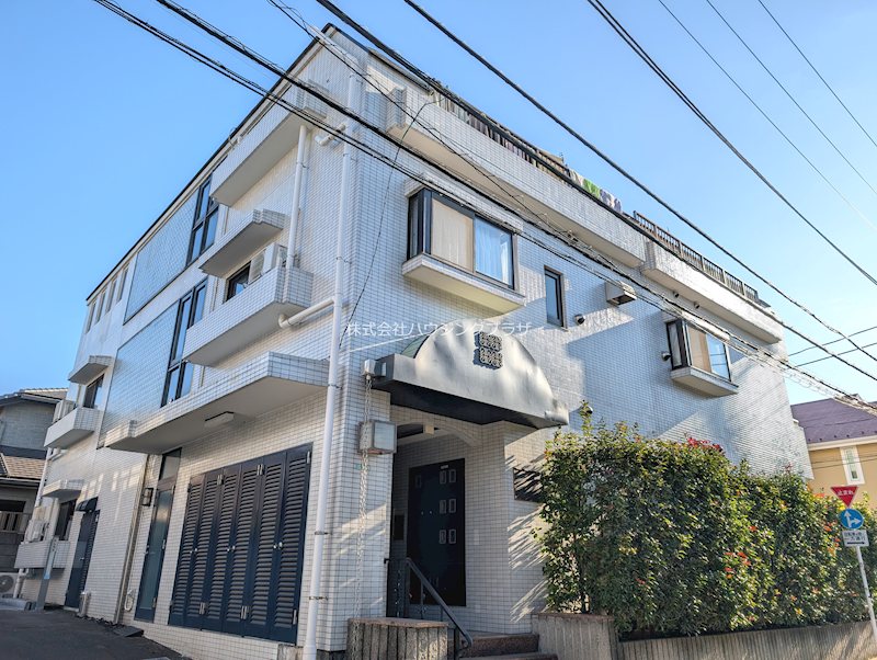 グランドキャッスル学芸大学