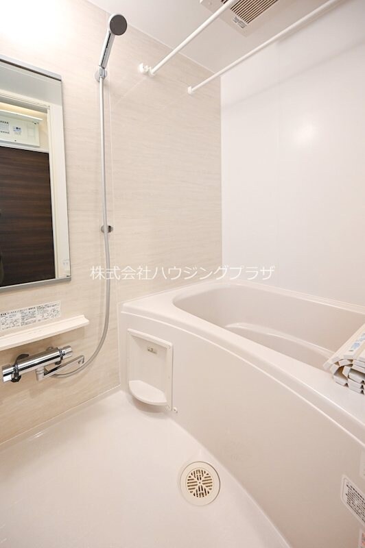 物件内観写真5　(バスルーム)