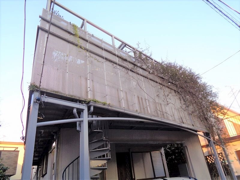 物件外観写真1　(外観)