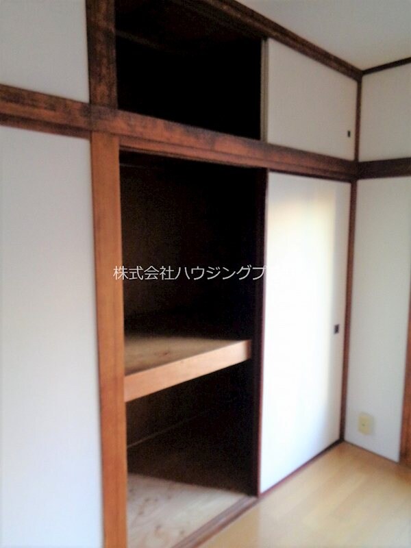 物件内観写真2　(※別室参考写真)