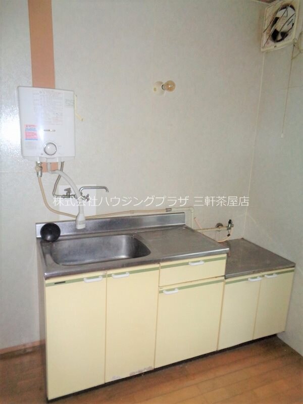 物件内観写真3　(※別室参考写真)