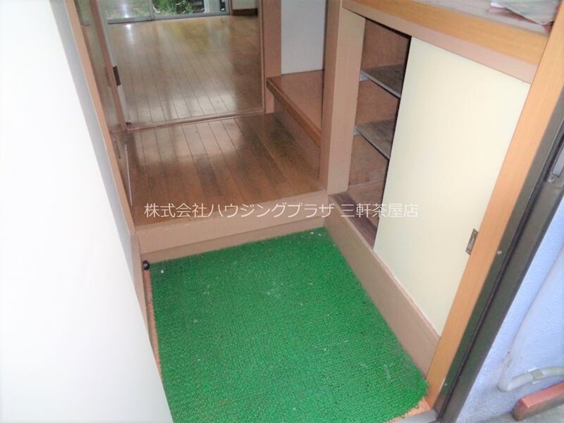 物件内観写真7　(※別室参考写真)