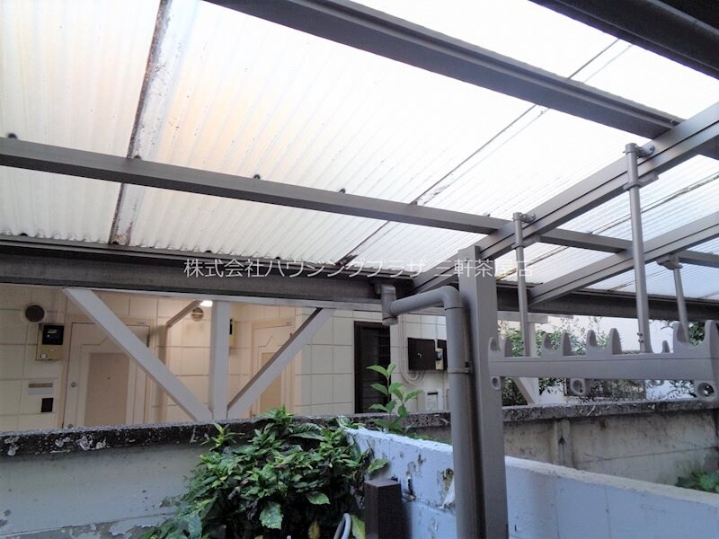 物件内観写真8　(※別室参考写真)