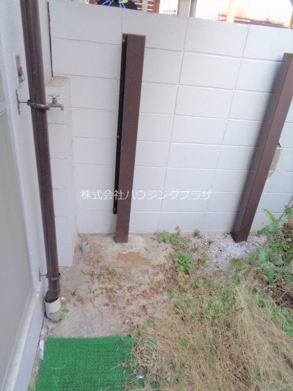 物件内観写真10　(※別室参考写真)