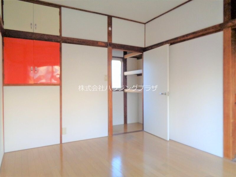 物件内観写真11　(※別室参考写真)