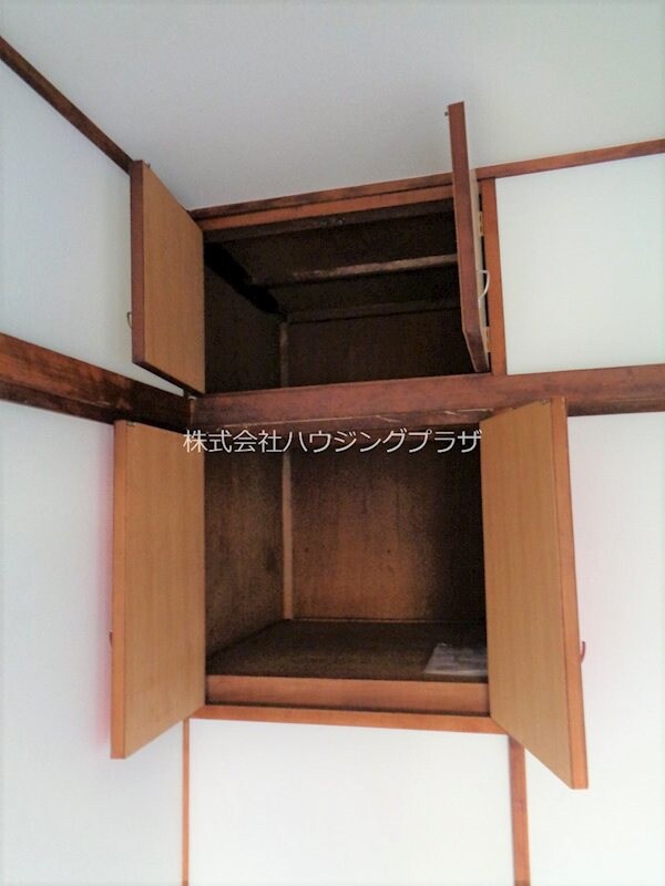 物件内観写真14　(※別室参考写真)