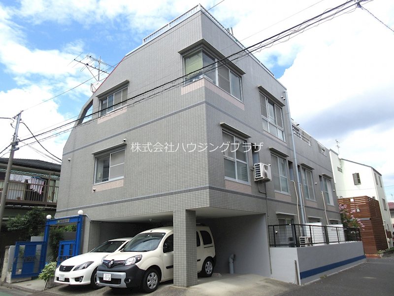 ラン・ビレッヂ太子堂