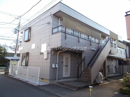 メゾンK外観写真