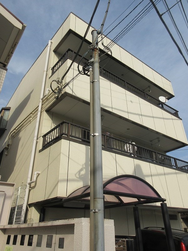 レジデンス松原