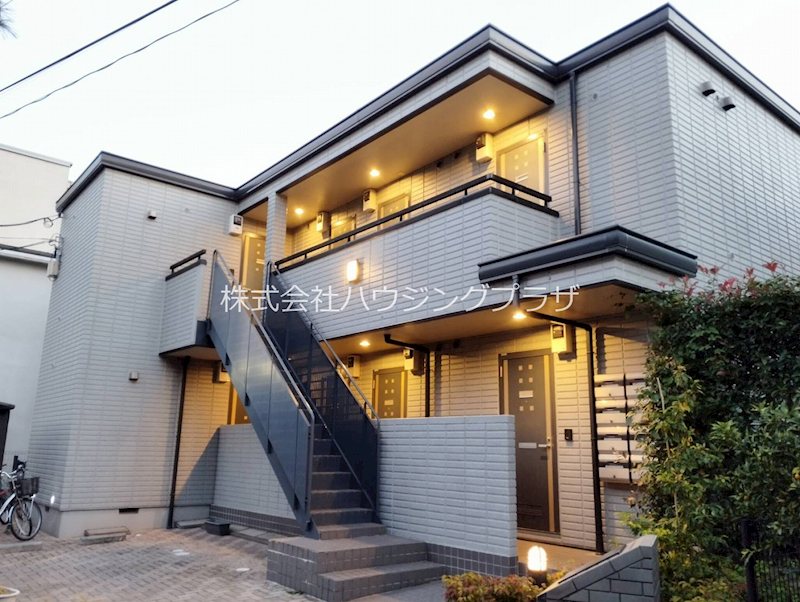 メゾンハーベストII