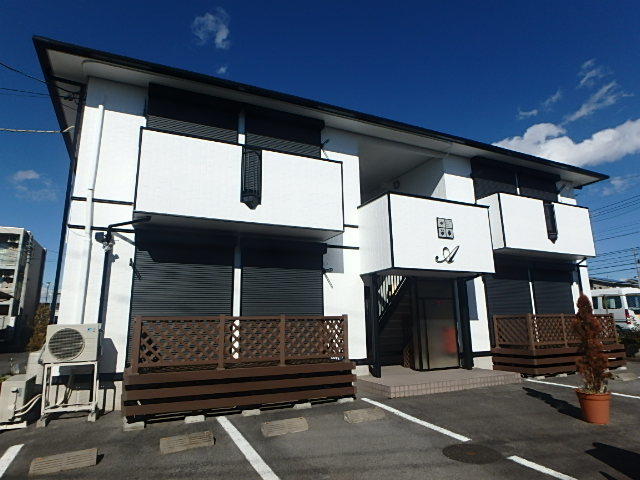 SYMPATIQE A棟