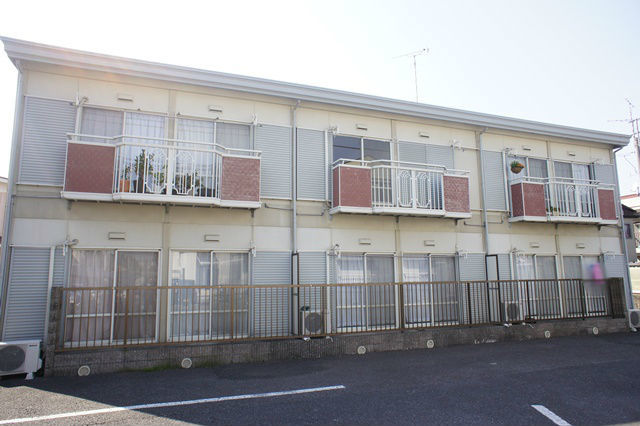 ハイツ岩曽