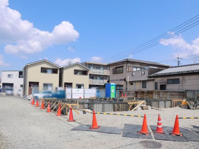 とまとの家 F