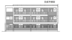 御幸ケ原町マンション (025539001)外観写真