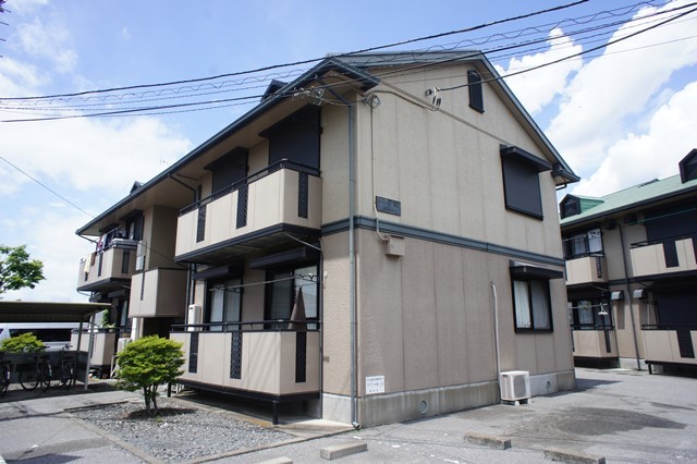 クレアール・南 Ａ