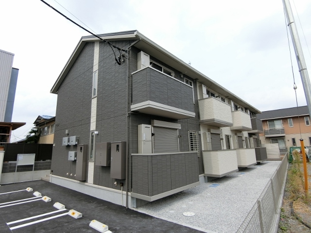 オーキッドゆいの杜
