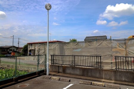 雀の宮2丁目アパート（025558901）外観写真