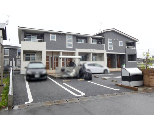 TOM'Sガーデン
