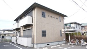 サンガーデン今泉外観写真