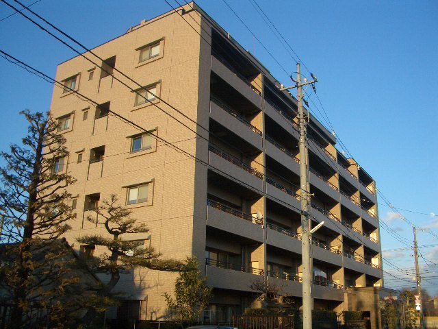 サーパス住吉第2