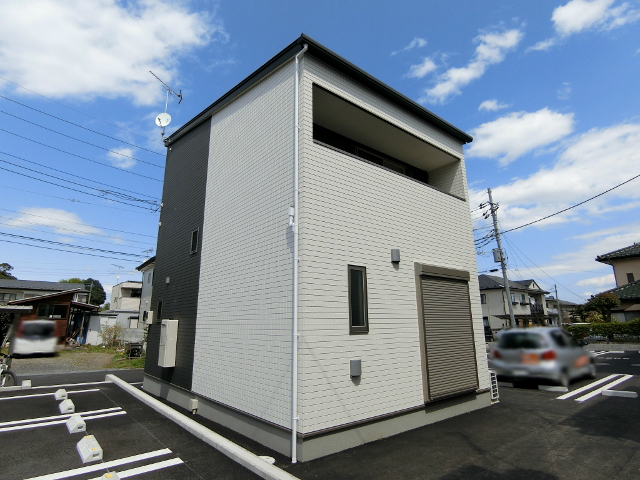 ウエストカーサ Ａ