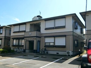 サンビレッジイナリガミ B外観写真