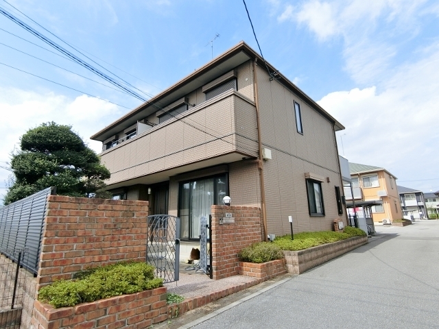 グレースⅠ番館