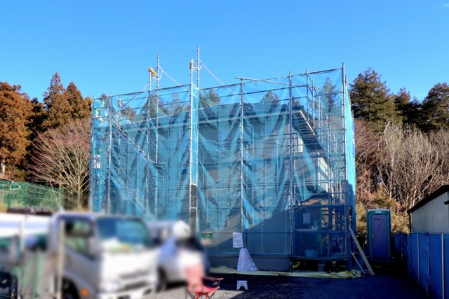 (仮称)フォルティナ中岡本