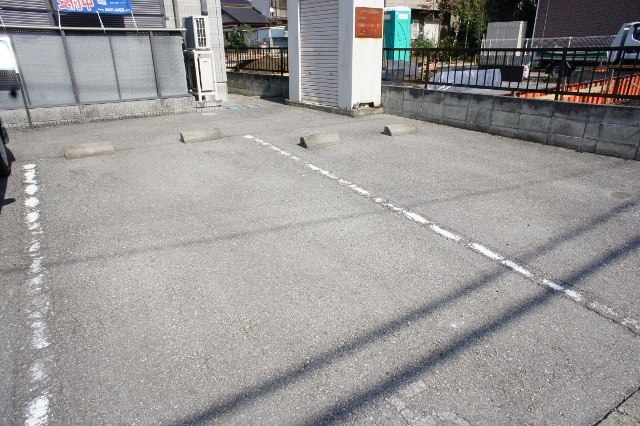 ベルナー西ノ宮
