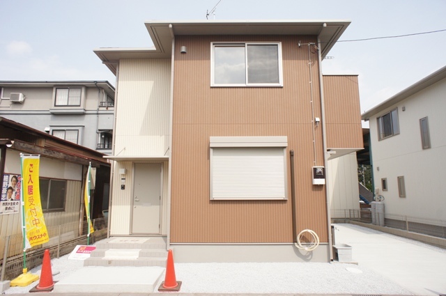 ベルリード上野町 A