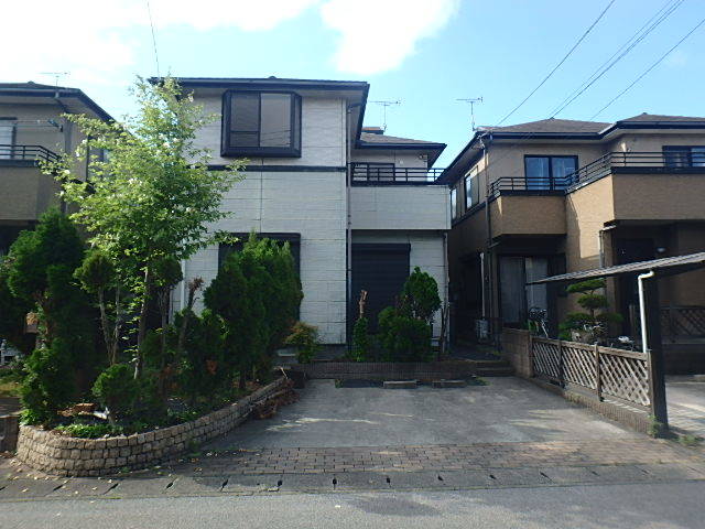 田崎貸家