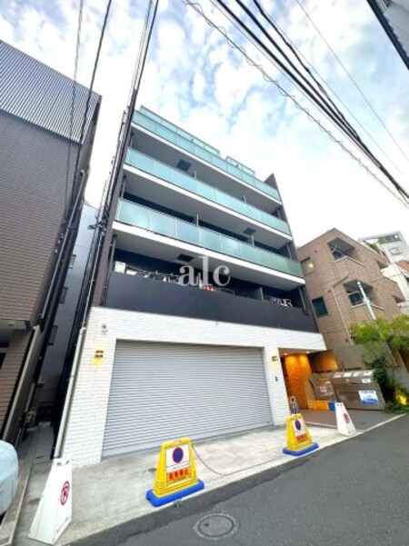 New River Shinjuku（ニューリバー新宿）外観写真