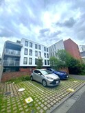 Uresidence東新宿