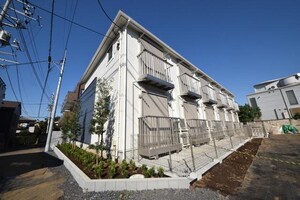 North Garden (ノースガーデン)外観写真
