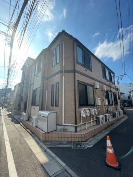 アーバンプレイス中野中央外観写真
