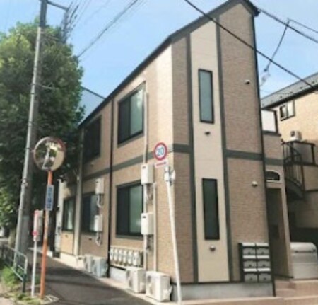アーバンプレイス新宿中落合A外観写真