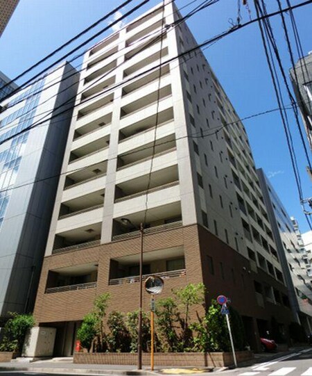 Aden JINBOCHO外観写真