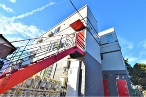 ParkView練馬【パークビューネリマ】外観写真