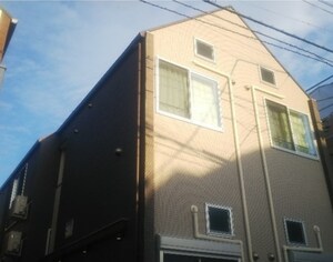 Kiitos南阿佐ヶ谷　(キートスミナミアサガヤ)外観写真