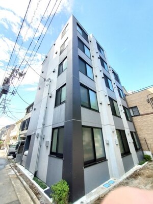 タスキsmart西荻窪外観写真