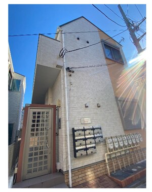 Glanz弥生町South　(グランツ弥生町ノース)外観写真