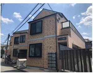 アーバンプレイス和泉Ⅲ外観写真
