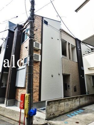 KONZ HOUSE（コンズハウス）外観写真